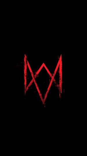 Watch Dogs Legion Logo