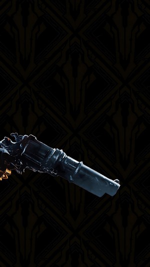 Strife from Darksiders Genesis