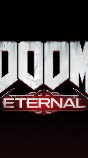 Doom Eternal Logo