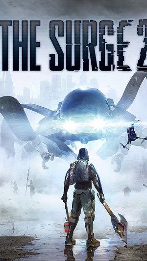 The Surge 2