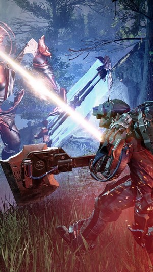 The Surge 2