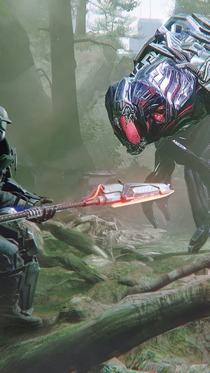 The Surge 2