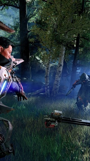 The Surge 2