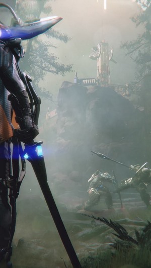 The Surge 2