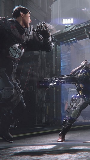 The Surge 2