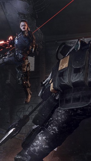 The Surge 2