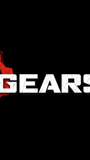 Gears 5 Logo