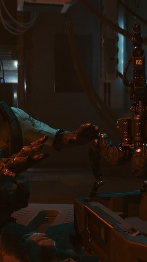 Cyberpunk 2077