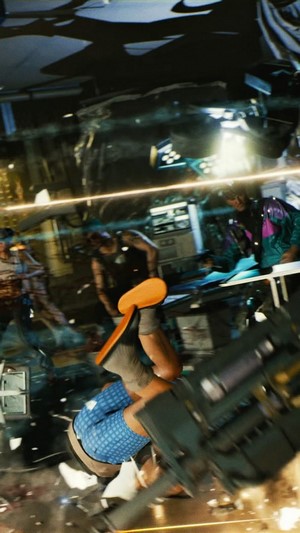 Cyberpunk 2077
