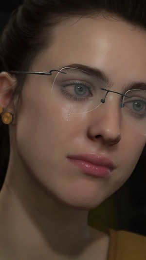Mama from Death Stranding