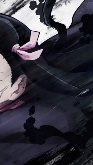 Nezuko Kamado from Kimetsu No Yaiba