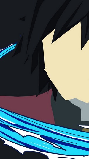 Giyuu Tomioka from Kimetsu No Yaiba