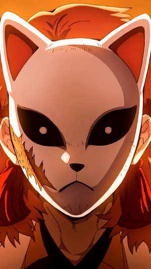 Sabito from Kimetsu No Yaiba
