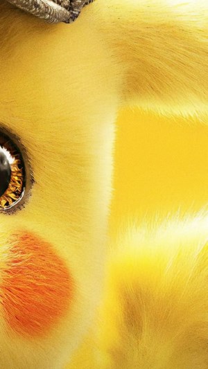 Detective Pikachu