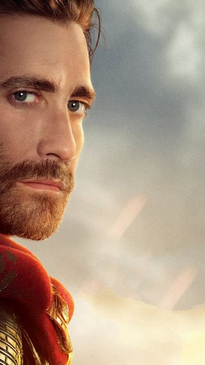 Mysterio from Spider-Man: Far From Home