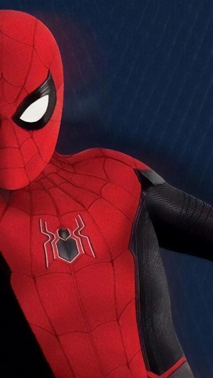 Spider-Man from Spider-Man: Far From Home