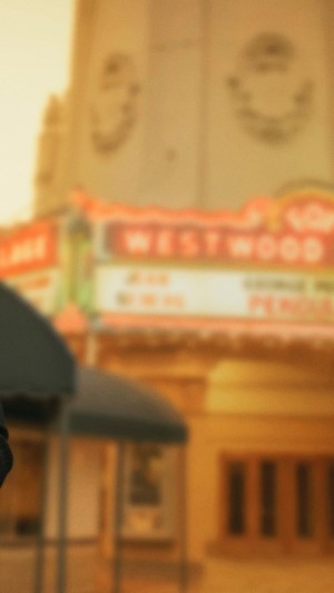 Margot Robbie in Once Upon a Time in Hollywood