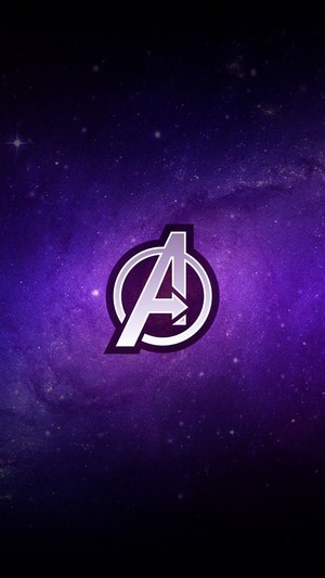 Avengers Endgame Logo