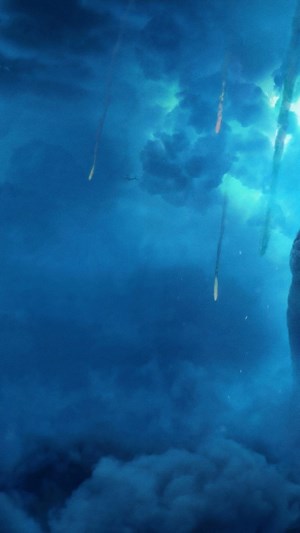 Godzilla: King of the Monsters 4K