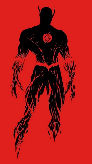 The Flash from DC Comics