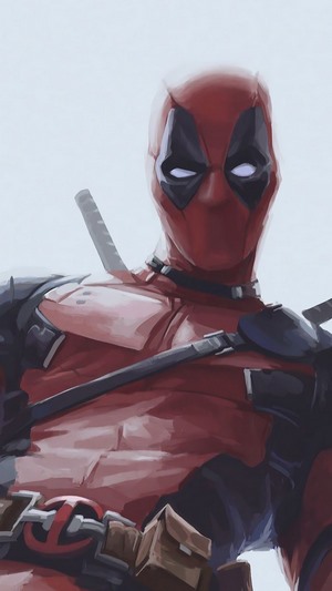 Deadpool