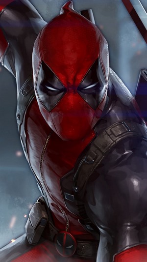 Deadpool