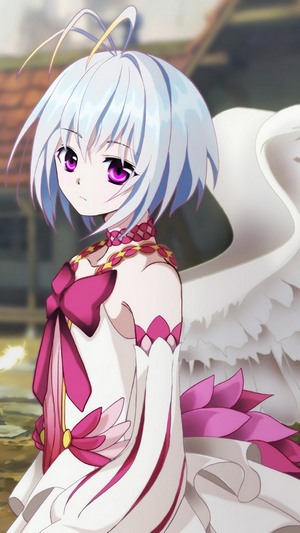 Fitoria from The Rising of the Shield Hero