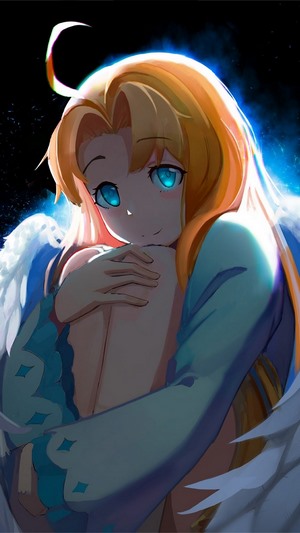 Filo from The Rising of the Shield Hero