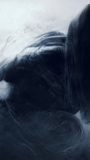 Nokk from Rainbow Six Siege