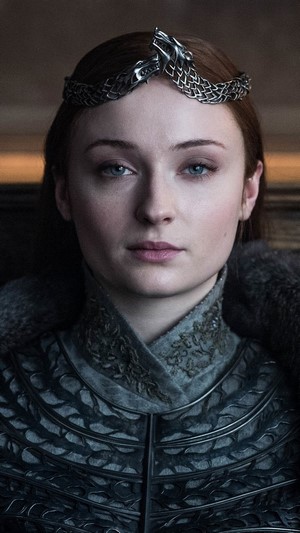 Sansa Stark from Game of Thrones