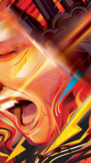 Dark Phoenix Jean Grey