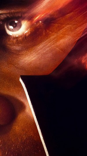 Magneto from Dark Phoenix