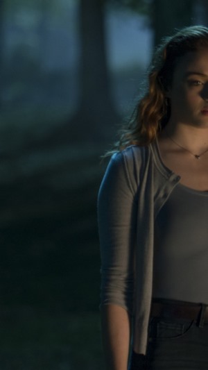 Jean Grey Dark Phoenix Sophie Turner
