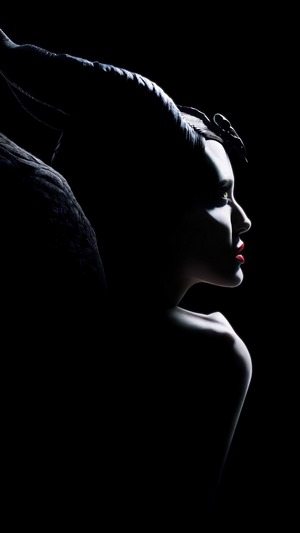 Maleficent 2 Angelina Jolie
