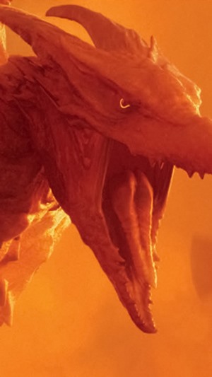 Rodan King of the Monsters