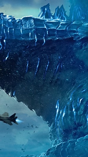 Godzilla: King of the Monsters