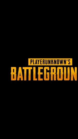 PlayerUnknown's Battlegrounds logo