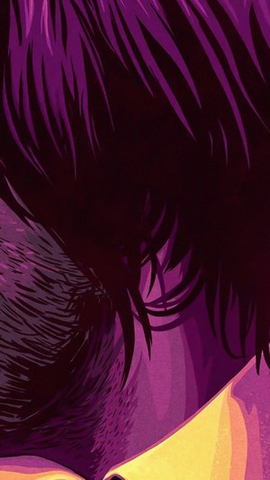 John Wick from John Wick 3