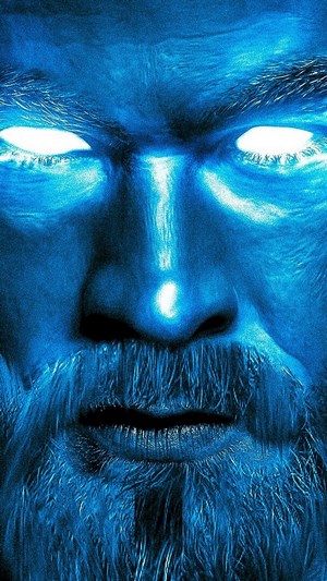 Thor from Avengers: Endgame