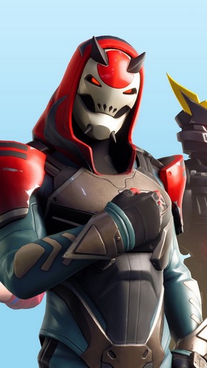 333519 Fortnite Vendetta Rox Sentinel Season 9 Skins Outfits Hd