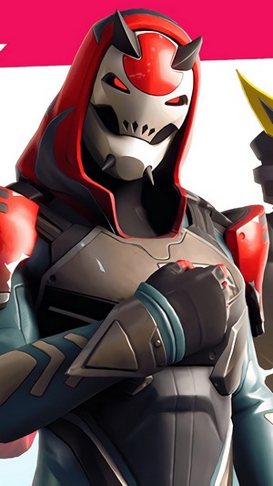 Vendetta from Fortnite