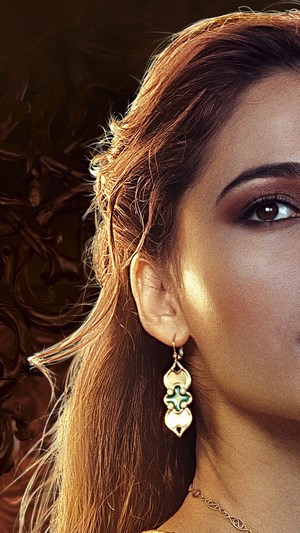 Jasmine from Aladdin (2019)