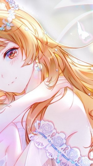 Raphtalia from The Rising of the Shield Hero