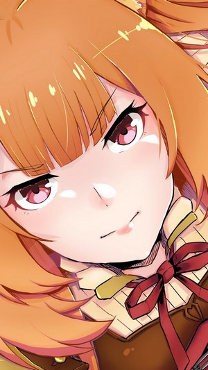Raphtalia from The Rising of the Shield Hero