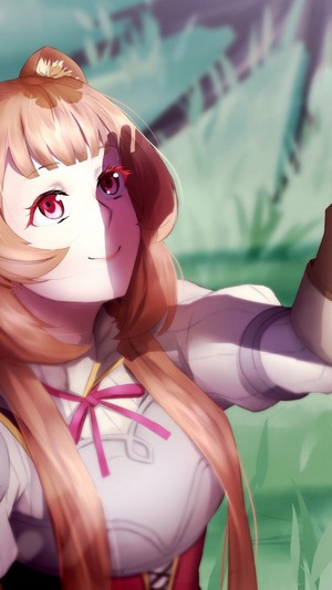 Raphtalia from The Rising of the Shield Hero