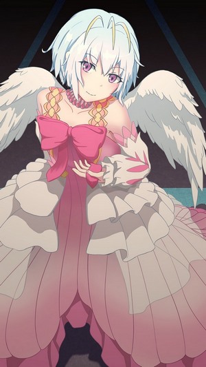 Fitoria from The Rising of the Shield Hero