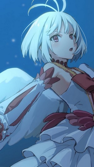Fitoria from The Rising of the Shield Hero