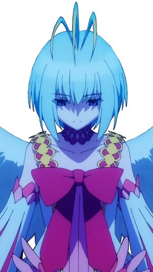 Fitoria from The Rising of the Shield Hero