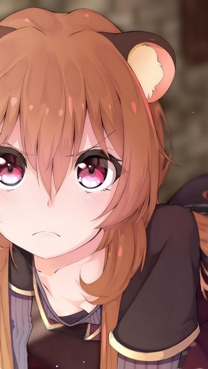 Raphtalia from The Rising of the Shield Hero