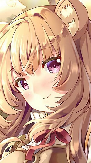 Raphtalia from The Rising of the Shield Hero